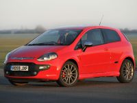 Fiat Punto Evo (2010) - picture 2 of 70