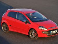 Fiat Punto Evo (2010) - picture 3 of 70