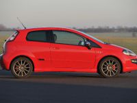 Fiat Punto Evo (2010) - picture 5 of 70