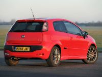 Fiat Punto Evo (2010) - picture 6 of 70