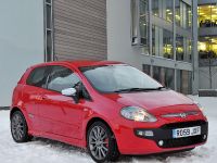 Fiat Punto Evo (2010) - picture 7 of 70