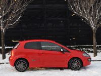 Fiat Punto Evo (2010)