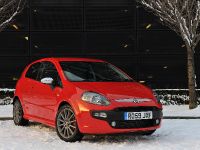 Fiat Punto Evo (2010)