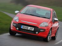 Fiat Punto Evo (2010)