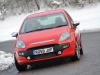 Fiat Punto Evo (2010) - picture 13 of 70