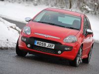 Fiat Punto Evo (2010)