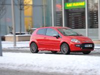 Fiat Punto Evo (2010)