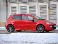 Fiat Punto Evo (2010)