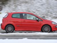 Fiat Punto Evo (2010) - picture 18 of 70