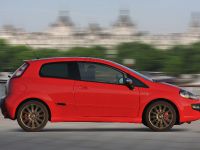 Fiat Punto Evo (2010) - picture 19 of 70
