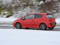 Fiat Punto Evo (2010)