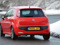 Fiat Punto Evo (2010) - picture 21 of 70