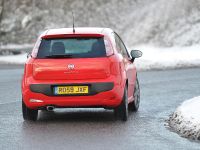 Fiat Punto Evo (2010) - picture 22 of 70