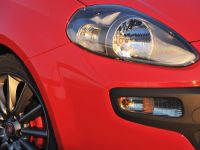 Fiat Punto Evo (2010)