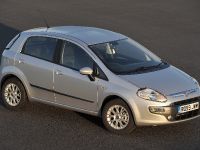 Fiat Punto Evo (2010)