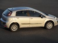 Fiat Punto Evo (2010)