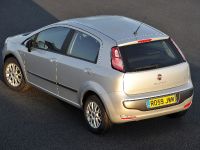 Fiat Punto Evo (2010) - picture 34 of 70