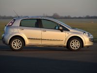 Fiat Punto Evo (2010) - picture 35 of 70