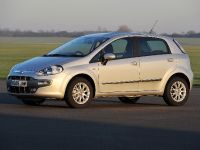 Fiat Punto Evo (2010)