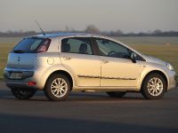 Fiat Punto Evo (2010) - picture 37 of 70
