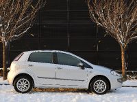 Fiat Punto Evo (2010) - picture 38 of 70