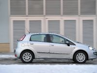 Fiat Punto Evo (2010) - picture 42 of 70