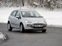 Fiat Punto Evo (2010) - picture 43 of 70
