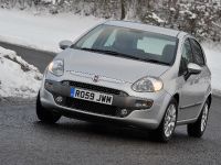 Fiat Punto Evo (2010)