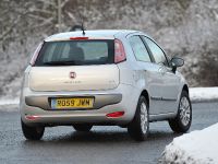 Fiat Punto Evo (2010)