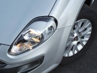 Fiat Punto Evo (2010)