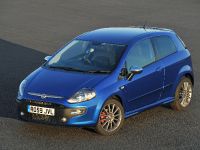 Fiat Punto Evo (2010)