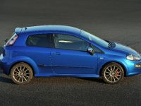 Fiat Punto Evo (2010)