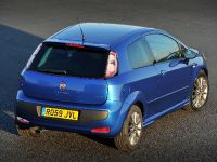 Fiat Punto Evo (2010)