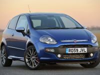 Fiat Punto Evo (2010) - picture 59 of 70