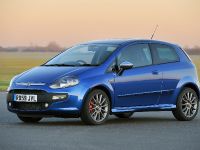 Fiat Punto Evo (2010) - picture 61 of 70