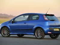 Fiat Punto Evo (2010) - picture 62 of 70