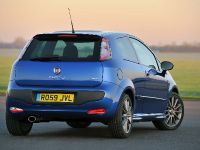 Fiat Punto Evo (2010)
