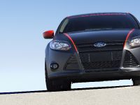 Ford 3d Carbon Focus (2010) - picture 1 of 3