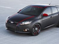 Ford 3d Carbon Focus (2010) - picture 3 of 3