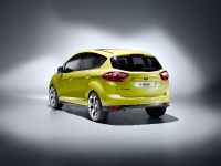 Ford C-MAX (2010) - picture 4 of 5