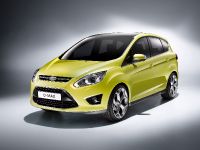 Ford C-MAX (2010) - picture 5 of 5