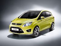 Ford C-MAX (2010) - picture 1 of 5