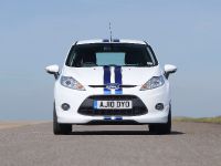 2010 Ford Fiesta S1600, 1 of 6