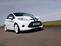 2010 Ford Fiesta S1600, 3 of 6