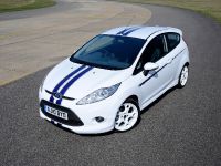 2010 Ford Fiesta S1600, 4 of 6