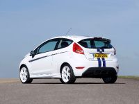 2010 Ford Fiesta S1600, 5 of 6
