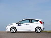2010 Ford Fiesta S1600, 6 of 6