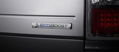 Ford Flex with EcoBoost (2010) - picture 7 of 17