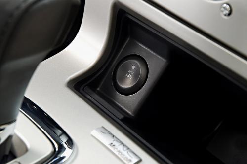 Ford Flex with EcoBoost (2010) - picture 17 of 17