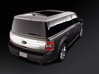 Ford Flex with EcoBoost (2010) - picture 3 of 17